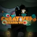 CreativePS.eu - Season 8 [Chapter 2] | #1 Growtopia Private Server