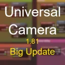 Universal Camera