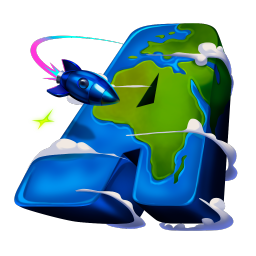 Discovery icon for AstroSMP ⭐ Discord server