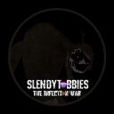 ʬʬ Slendytubbies : The Infection War OLD ʬʬ Discord Server Icon