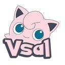 VSAL Discord Server Icon