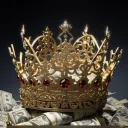 Rege Ws Is Back With Lucid Soon's icon