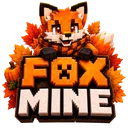 FoxMine - Легендарный сервер Майнкрафт 2.0