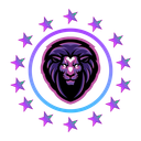 LionStar Esports Server Icon