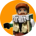 Brickenobi