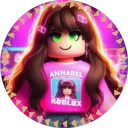 Annabelexposito/uglyprincessmonster Discord server icon