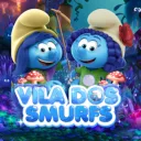 Vila dos Smurfs