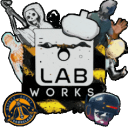Discovery icon for Labworks Discord server