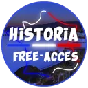 Historia RP FA