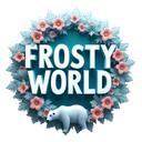 FROSTY WORLD PVE Discord Server Icon