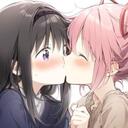 girlkissers百合 Discord Server Icon