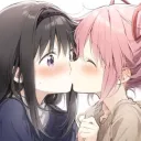 girlkissers百合 Discord Server Icon