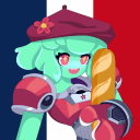 Omega Strikers France icon