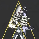 Papa’s Pantheon