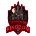 The Royals' Kingdom server