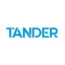 Tander Community Discord Server Icon