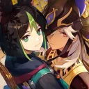Cynonari Mains | Genshin Impact