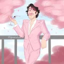 🍸￤Pink's Place