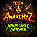 100x ＡｎａｒｃｈｙZ™