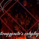ヾ₊˚. ー Creepypastas RP + 🩸 ₊ discord icon