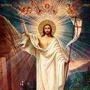 John 3:16 | Christianity Discord Server Icon