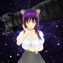 💜 Juju’s-Sparkly-Space🖤