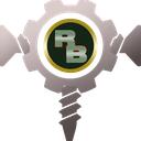 ROBO ARMY Discord Server Icon