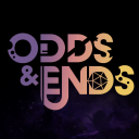 Odds and Ends Discord Server Icon