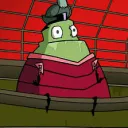 Izzy's icon