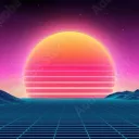 𝒯ℎ𝑒 𝑅𝑒𝑙𝑎𝑥𝑖𝑛𝑔 Discord Server Icon