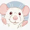 Cozy Critter's Crafting Club Discord Server Icon