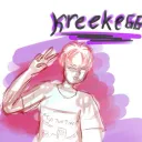 Приключения Kreeke