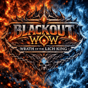 Blackout-WoW Discord Server Icon