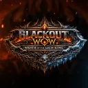 BlackOut-WoW Discord Server Icon