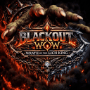 Blackout-WoW Discord Server Icon