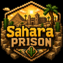 Sahara Prison ikon