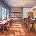 The Bake House Discord Server Icon