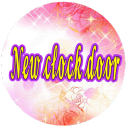 🫧New clock door🫧 Discord server icon