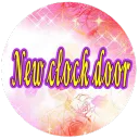 🫧New clock door🫧