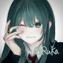 るかのことすきなひとー！