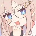 Nothing To Playeee | Friendly • Anime • Social • Hangout • Fun Discord server icon