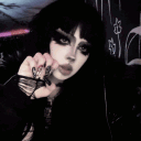 ۶ৎ　‿　cemetery　 ݁ 　˖