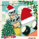 Musta Mate Discord Server Icon