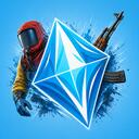 Diamond Rust - FR    Discord Server Icon
