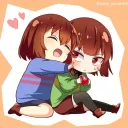 Charisk Undertale