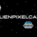 AlienPixelCat