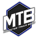 Monster Truck Bash