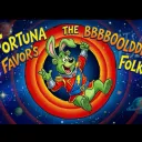 Fortuna Favors the Bold