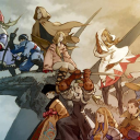 Ivalice Aliance  - FF Tactis Universe |ESP|