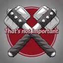 Thatsnot_important offical server